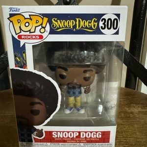 Snoop Dogg
